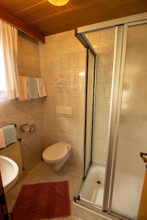 Haus Josef Bed and Breakfast Mayrhofen Εξωτερικό φωτογραφία