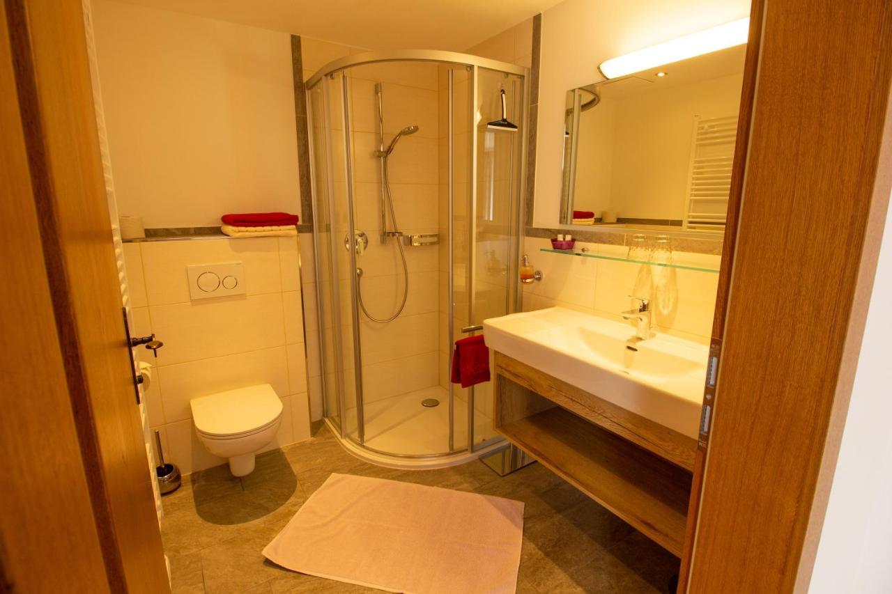 Haus Josef Bed and Breakfast Mayrhofen Εξωτερικό φωτογραφία