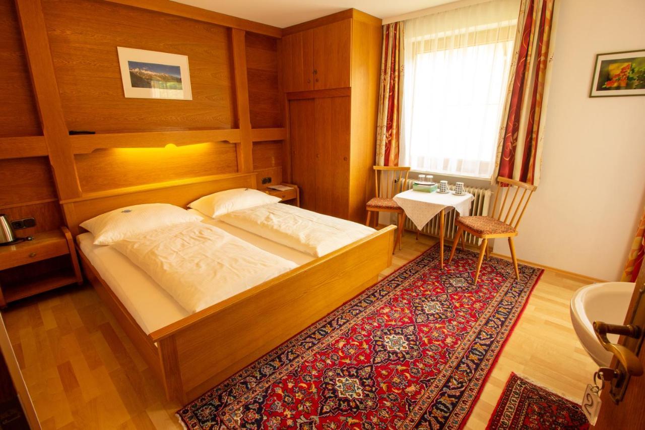 Haus Josef Bed and Breakfast Mayrhofen Εξωτερικό φωτογραφία