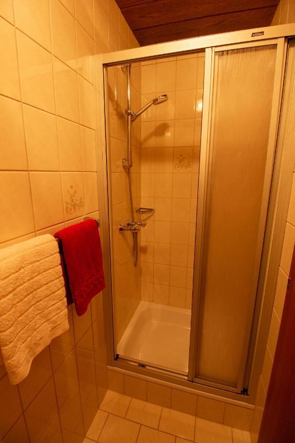 Haus Josef Bed and Breakfast Mayrhofen Εξωτερικό φωτογραφία