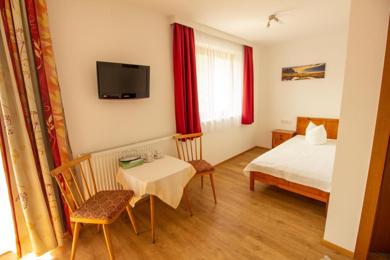 Haus Josef Bed and Breakfast Mayrhofen Εξωτερικό φωτογραφία