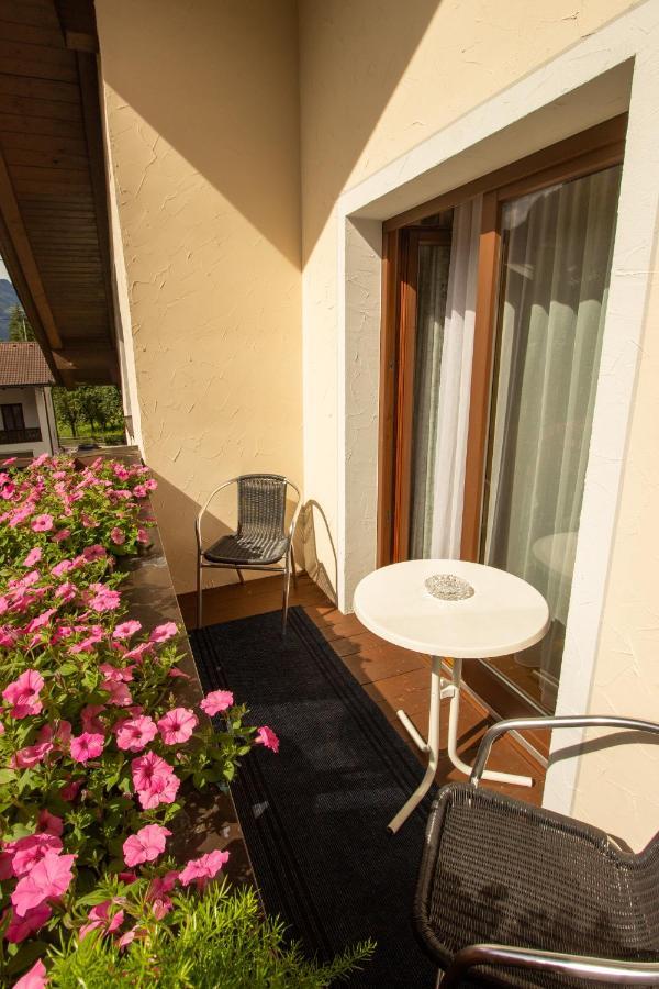 Haus Josef Bed and Breakfast Mayrhofen Εξωτερικό φωτογραφία