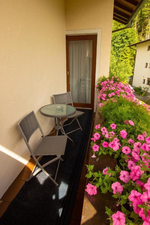 Haus Josef Bed and Breakfast Mayrhofen Εξωτερικό φωτογραφία