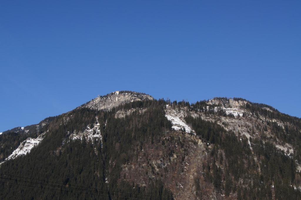 Haus Josef Bed and Breakfast Mayrhofen Δωμάτιο φωτογραφία