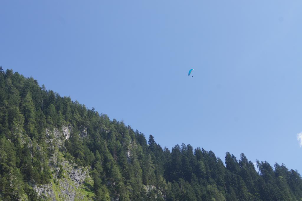 Haus Josef Bed and Breakfast Mayrhofen Εξωτερικό φωτογραφία